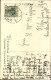 China Postcard Mailed From Tsingtau To Germany 1912. German Sea Post SMS Leipzig. - 1912-1949 Republiek