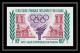 91607c Afars Et Issas Neuf ** N° 72/75 Jeux Olympiques Olympic Games Munich 72 1972 Cote 150 - Ete 1972: Munich