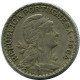 1 ESCUDO 1964 PORTUGAL Coin #AR118.U.A - Portugal