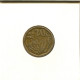 20 CENTS 1992 SÜDAFRIKA SOUTH AFRICA Münze #AT144.D.A - South Africa