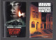 DENNIS LEHANE Lot 3 Ténèbres Prenez-moi La Main-Shutter Island-Gone Baby Gone - Rivage Noir