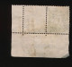 Timbre Monaco Timbre Taxe 1f - Postage Due