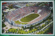 Cpa STADE OLYMPIQUE De LOS ANGELES 1935 , COLISEUM OLYMPIC STADIUM   OLD PC - Stadien