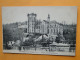 CHAUMONT En VEXIN -- L'Eglise Saint-Jean-Baptiste - Vue D'ensemble - Chaumont En Vexin