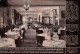 Martinez Restaurant London Tile Decoration Advertising Postcard - Hotels & Gaststätten