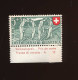 Timbre Switzerland 1947  CONFOEDERATIO HELVETICA - Neufs