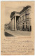 CREMONA - TEATRO - CONCORDIA - PONCHIELLI - 1901 - Vedi Retro - Formato Piccolo - Cremona