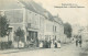 SEINE ET MARNE  ROZOY EN BRIE   Faubourg De Paris Hotel De L'espérance - Rozay En Brie