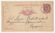 Delcampe - Italy 6 Postal Stationery Postcards Posted 1890's Udine, Cormor, Forgaria B240401 - Entero Postal