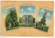 SPRING-CLEANING LOT (4 POSTCARDS), Woerth-sur-Sauer, France - Wörth