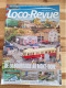 LOCO-REVUE  N° 852 - Französisch
