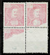 Moçambique, 1903, # 95, MNG - Mosambik