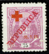 Companhia De Moçambique, 1917, # 111, MH - Mosambik