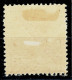 Companhia De Moçambique, 1917, # 110, MH - Mosambik
