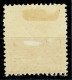 Companhia De Moçambique, 1917, # 110, MH - Mozambique