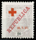 Companhia De Moçambique, 1917, # 109, MH - Mosambik