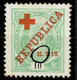 Companhia De Moçambique, 1917, # 108b, MH - Mosambik