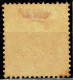 Companhia De Moçambique, 1917, # 108b, MH - Mosambik