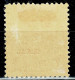 Companhia De Moçambique, 1917, # 108b, MH - Mosambik