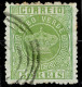 Cabo Verde, 1877, # 6 Dent. 12 3/4, Used - Kapverdische Inseln