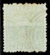 Cabo Verde, 1877, # 6 Dent. 12 3/4, Used - Cape Verde