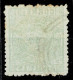 Cabo Verde, 1877, # 6 Dent. 12 3/4, Used - Cap Vert