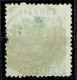 Cabo Verde, 1877, # 6 Dent. 12 1/2, Used - Cape Verde