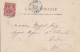 SENEGAL CP 1906 DAKAR SUR 10C GROUPE    LETTRE - Lettres & Documents