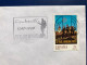 Spain España 1997, CERVANTES ALCALÁ DE HENARES, MATASELLO ESPECIAL, SOBRE (1) - Unused Stamps