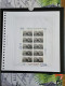 Delcampe - Collection Des 27 Feuillets Neuf** ( 1997- 2023 ) De La Poste Aérienne + Un Faux Dans Un Album Yvert & Tellier - Mint/Hinged