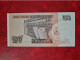 BILLET 100  CIEN INTIS PEROU PERU 1987 - Zonder Classificatie