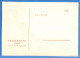 Saar - 1956 - Carte Postale FDC De Saarbrücken - G31888 - FDC