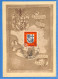 Saar - 1957 - Carte Postale FDC De Saarbrücken - G31885 - FDC