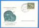 Saar - 1958 - Carte Postale FDC De Homburg - G31886 - FDC