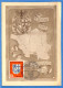 Saar - 1957 - Carte Postale FDC De Saarbrücken - G31872 - FDC