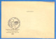 Saar - 1957 - Carte Postale FDC De Saarbrücken - G31872 - FDC