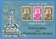 Saar - 1956 - Carte Postale FDC De Saarbrücken - G31873 - FDC