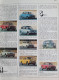 AUTO JOURNAL 23 OCTOBRE 1969 RENAULT 12 INTERVIEW PIERRE DREYFUS - Auto/Motor