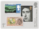 Delcampe - Great Britain (UK) New 2024 ,Stamp On Stamp, Lion,Queen,Butterfly,Flower,Music,Presentation Pack, Set Of 10, MNH (**) - Neufs