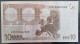 1 X 10€ Euro Trichet P011A2 X33792402089 - UNC - 10 Euro