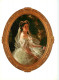 Art - Peinture - Histoire - Franz Xaver Winterhalter - Pauline Sandor, Princess Mettemich, 1860 - La Princesse De Mettem - Storia