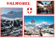 73 - Valmorel - Multivues - CPM - Voir Scans Recto-Verso - Valmorel