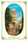 Angleterre - Oxford - Tom Tower - Christ Church - Oxfordshire - England - Royaume Uni - UK - United Kingdom - CPM - Voir - Oxford