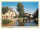 Angleterre - Bourton On The Water - The Cotswolds - Lower Slaughter Near Bourton On The Water - Gloucestershire - Englan - Altri & Non Classificati