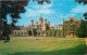 Angleterre - Cambridge - St John's College - Cambridgeshire - England - Royaume Uni - UK - United Kingdom - CPM Format C - Cambridge