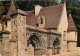 33 - Gradignan - Ruines De L'ancien Prieuré De Gayac - CPM - Voir Scans Recto-Verso - Gradignan