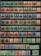 1914/18  VERZAMELING */° BEZETTINGS ZEGELS / COLLECTION TIMBRES */° : Occupation Allemagne - Otros & Sin Clasificación