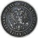 Finlande, Alexander III, Markka, 1892, Helsinki, Argent, TTB+, KM:3.2 - Finland