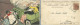 ESPOSIZIONE INTERNAZIONALE DI AUTOMOBILI, TORINO 1904 - DOCCIA INVOLONTARIA - ILL. ATTILIO MUSSINO -  V. 1904 - Expositions