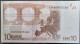 1 X 10€ Euro Trichet P012B6 X34860433268 - UNC - 10 Euro